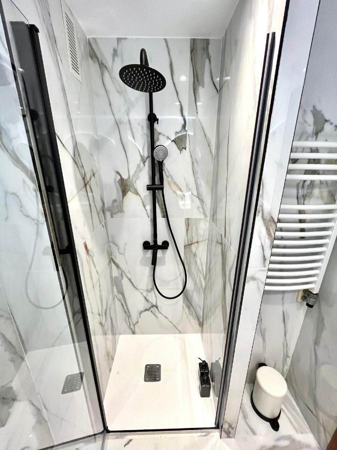 Apartamento Olivico Con Parking Vigo Kültér fotó